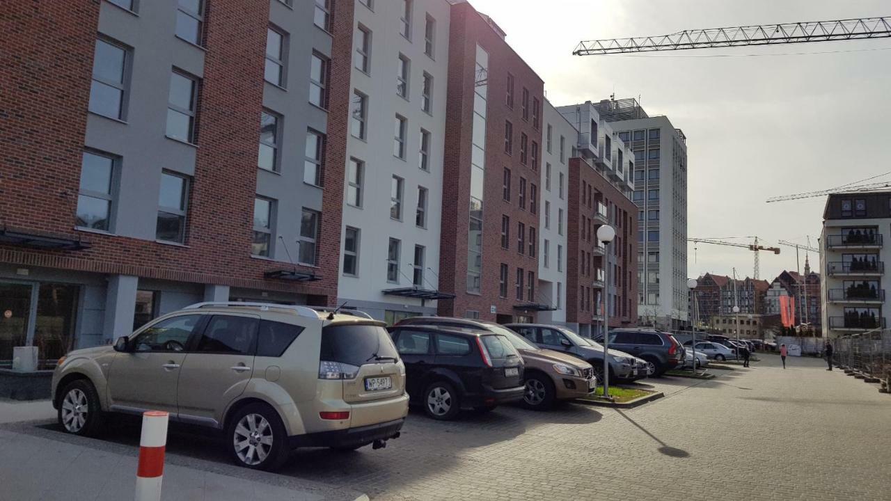 Apartment 100M From Old Town And Marina — Photos 1