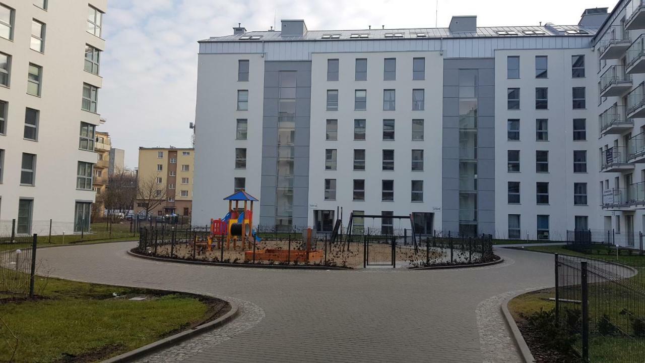 Apartment 100M From Old Town And Marina, Gdansk